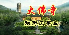 大奶老肥妇高潮中国中国浙江-新昌大佛寺旅游风景区